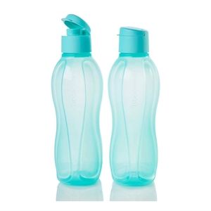 Tupperware large water bottle